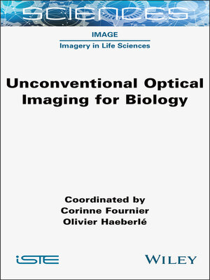 cover image of Unconventional Optical Imaging for Biology